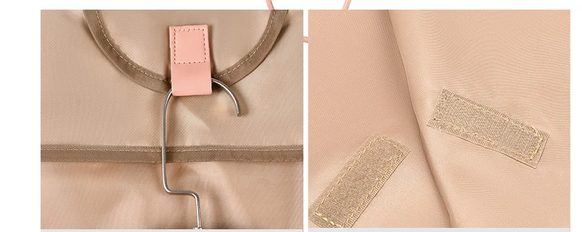 Women Rolling Garment Bags for Travel Handbag with Wheels Women Carry On Garment Duffel Bag Suit Travel Rolling Trave Duffle Bag