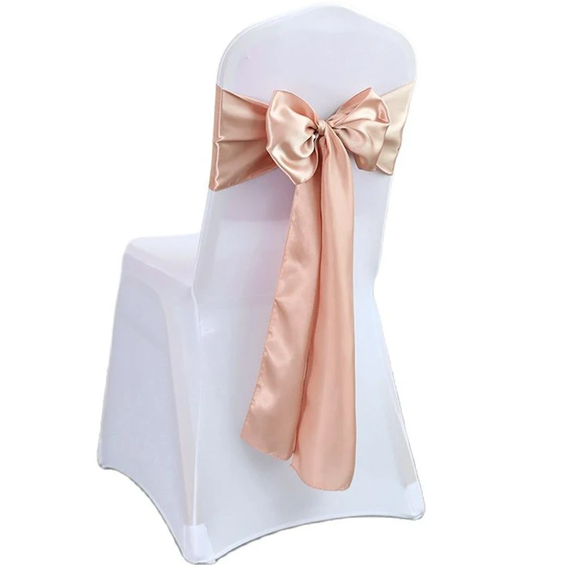 6/20PCS Wedding Satin Table Runner Sage Green 30x275cm Long Party Supply Christmas Home Dining Banquets Luxury Table Decoration