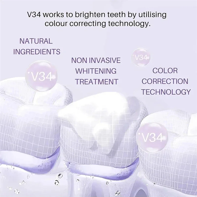 2026 Bestselling Whitening Toothpaste Say Goodbye To Yellow Teeth Oral Hygiene Cleaning and Teeth Care Tool