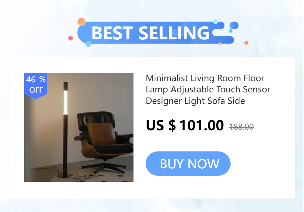 Restaurant Long Stripe Pendant Light Smoke Gray Glass Lampshade Nordic Led Hanging Light Living Dining Room Decor Pendant Lamp