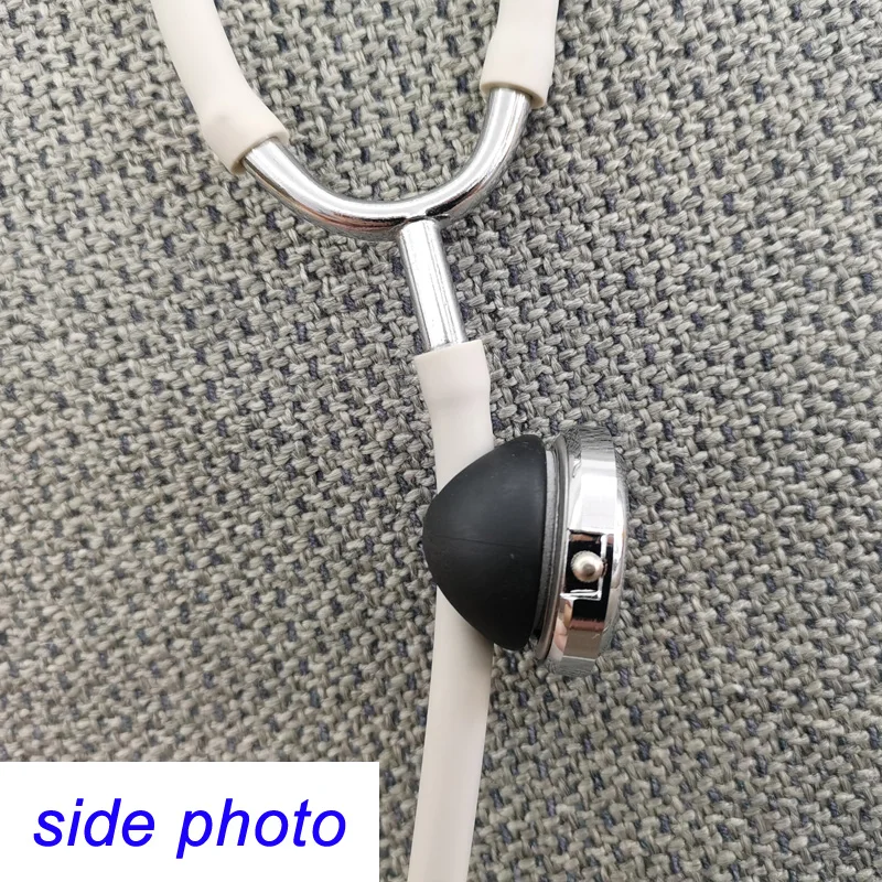 Fob Doctor Clock Clip On Hanging Stethoscope Watch