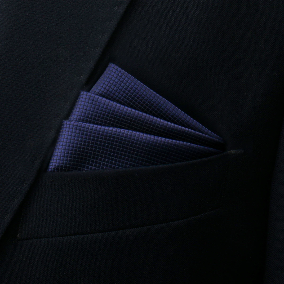 New Style Handkerchief Hot Sale Black Suit Accessories Solid Kerchief Men Wedding Party Birthday Gift Pocket Square Paisley