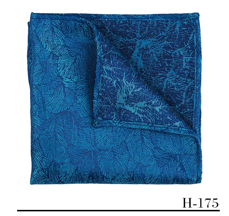 Elegant Men Pocket Square Luxury Paisley Stripe Floral Multiple Colors Available Banquet Business Formal Party Accessories