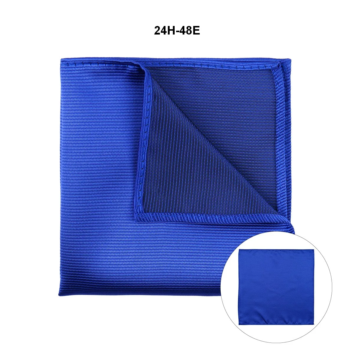 Men Pocket Square Terry Cloth Wedding Banquet Anniversary Business Occasion Multiple Colors Available