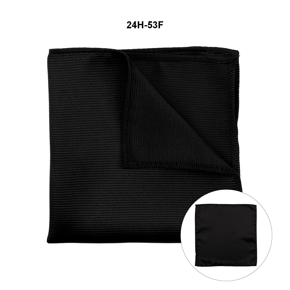 Men Pocket Square Terry Cloth Wedding Banquet Anniversary Business Occasion Multiple Colors Available