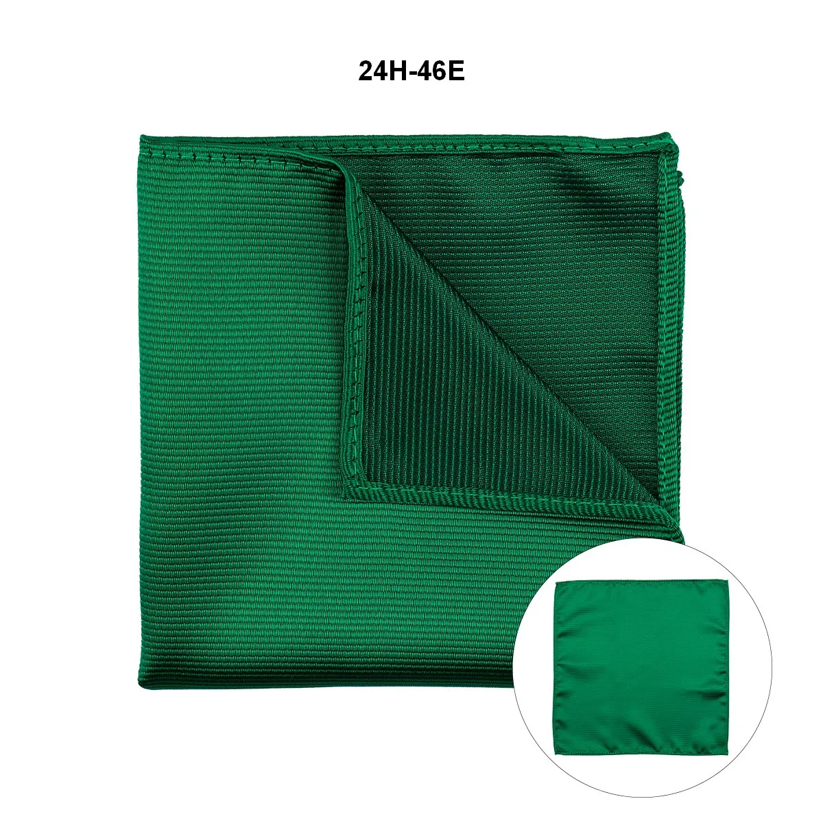 Men Pocket Square Terry Cloth Wedding Banquet Anniversary Business Occasion Multiple Colors Available