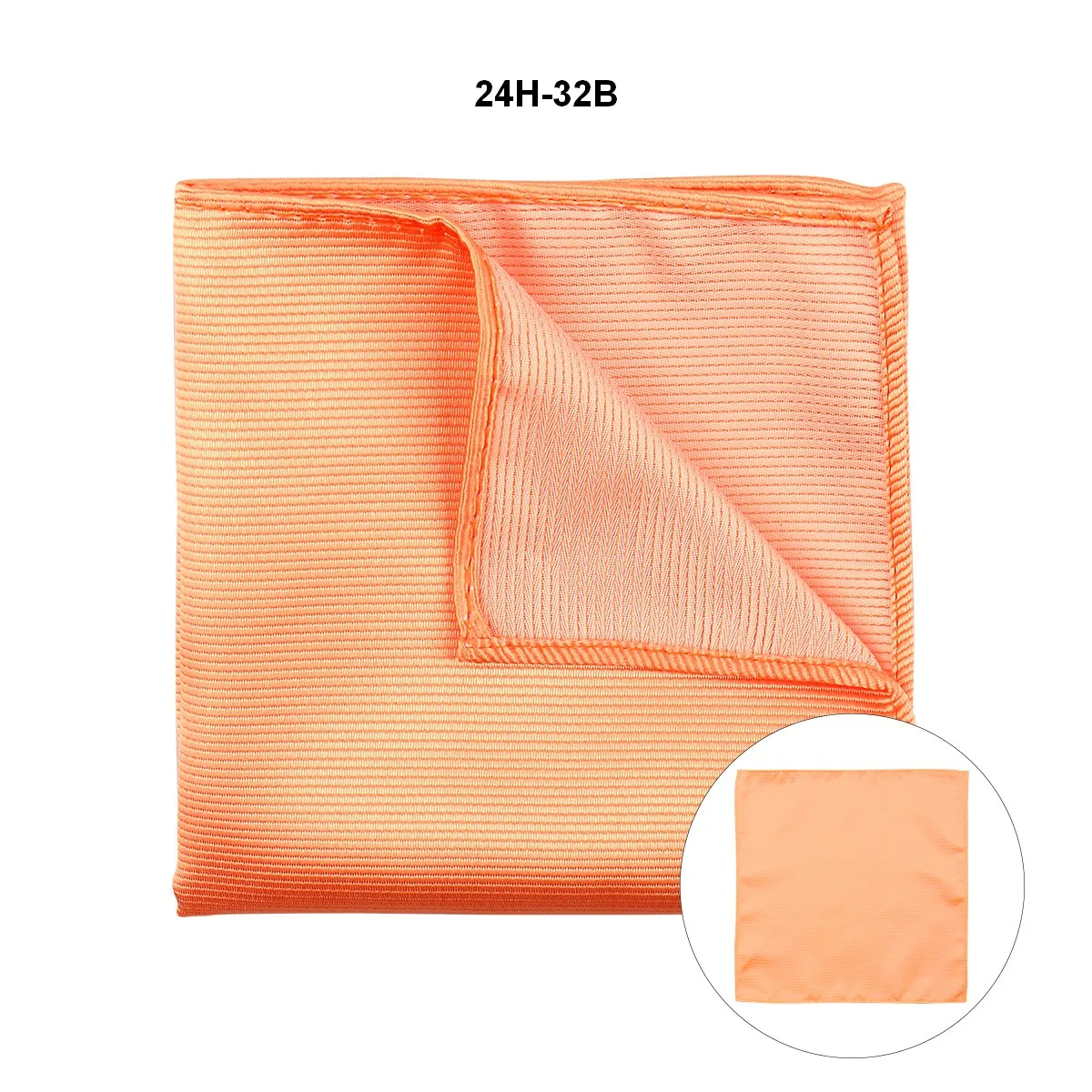 Men Pocket Square Terry Cloth Wedding Banquet Anniversary Business Occasion Multiple Colors Available