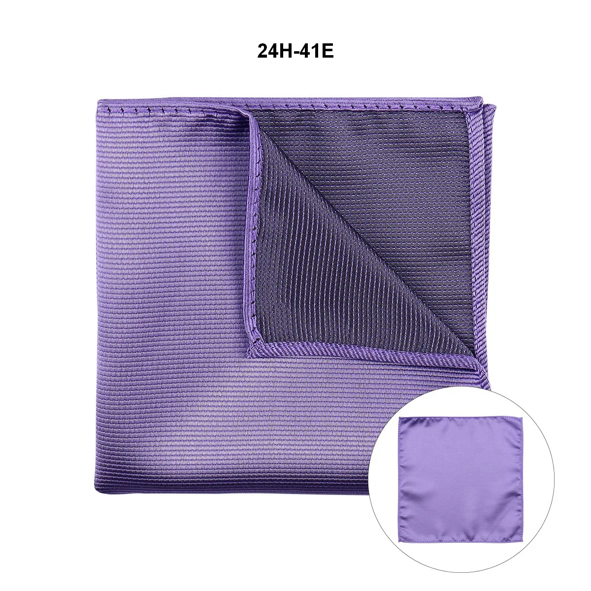 Men Pocket Square Terry Cloth Wedding Banquet Anniversary Business Occasion Multiple Colors Available