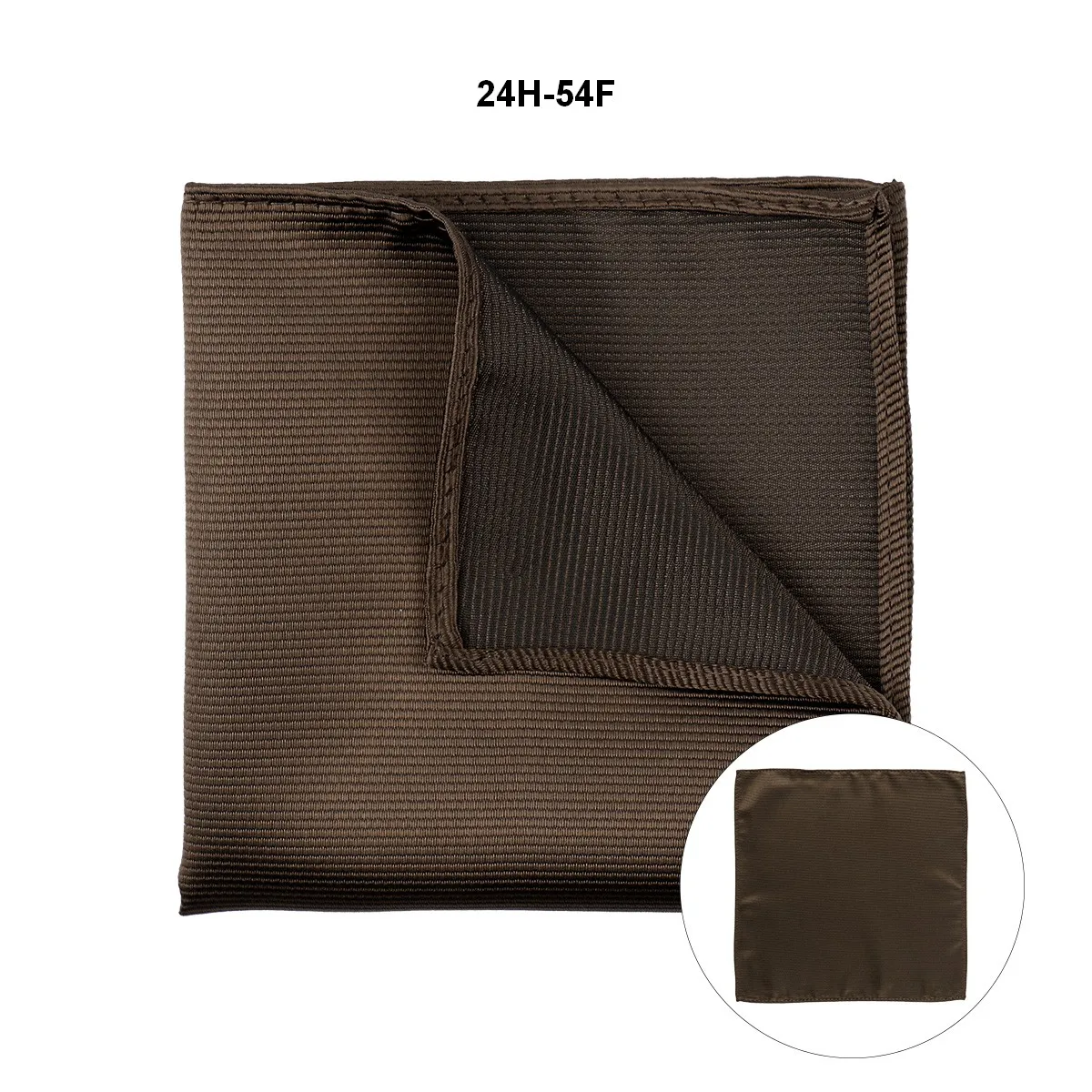 Men Pocket Square Terry Cloth Wedding Banquet Anniversary Business Occasion Multiple Colors Available