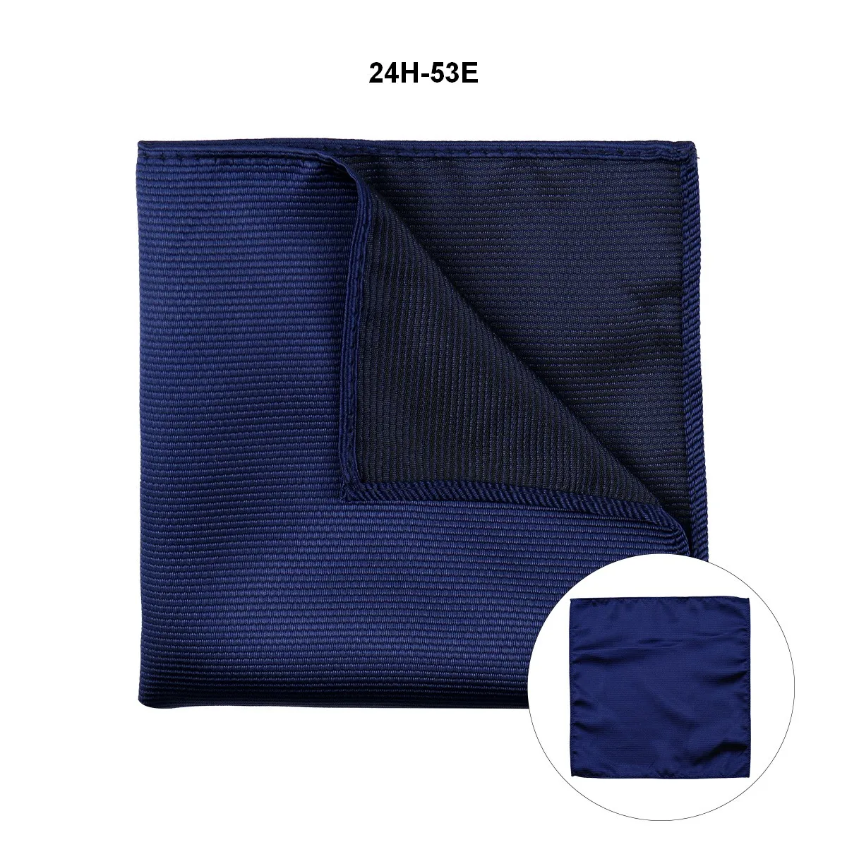 Men Pocket Square Terry Cloth Wedding Banquet Anniversary Business Occasion Multiple Colors Available