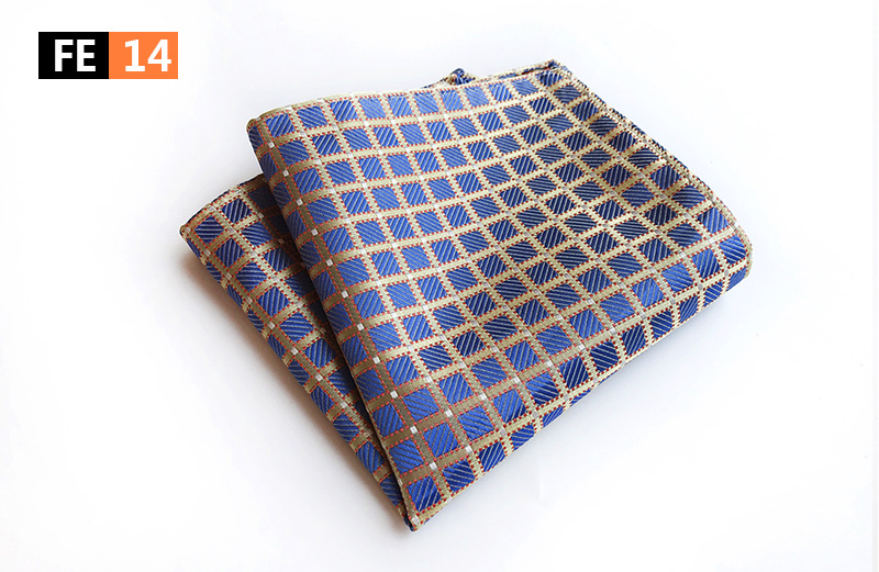 Mens Hanky Pocket Squared Handkerchief Hankerchief Flower Paisley Floral Wedding Party Gift Accessory