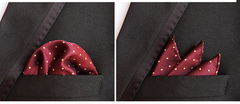 Mens Hanky Pocket Squared Handkerchief Hankerchief Flower Paisley Floral Wedding Party Gift Accessory