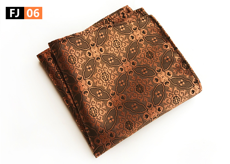 Mens Hanky Pocket Squared Handkerchief Hankerchief Flower Paisley Floral Wedding Party Gift Accessory