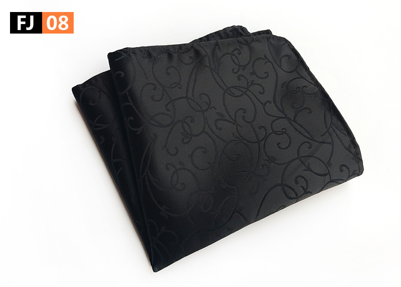 Mens Hanky Pocket Squared Handkerchief Hankerchief Flower Paisley Floral Wedding Party Gift Accessory
