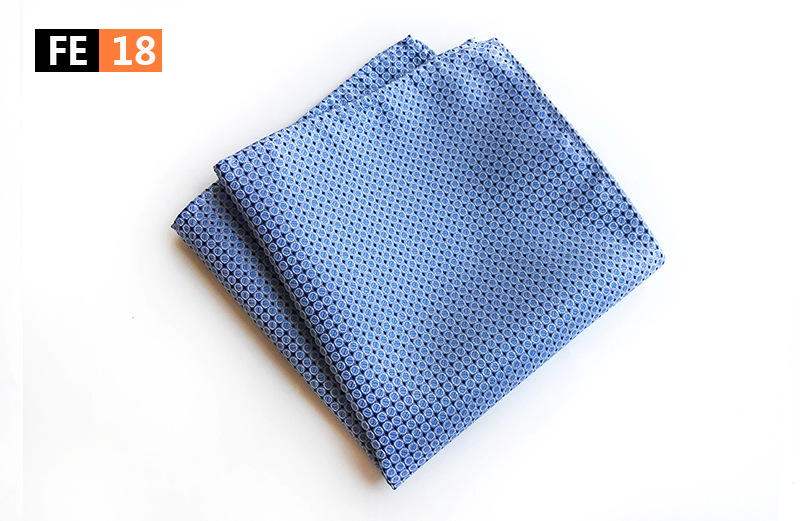 Mens Hanky Pocket Squared Handkerchief Hankerchief Flower Paisley Floral Wedding Party Gift Accessory