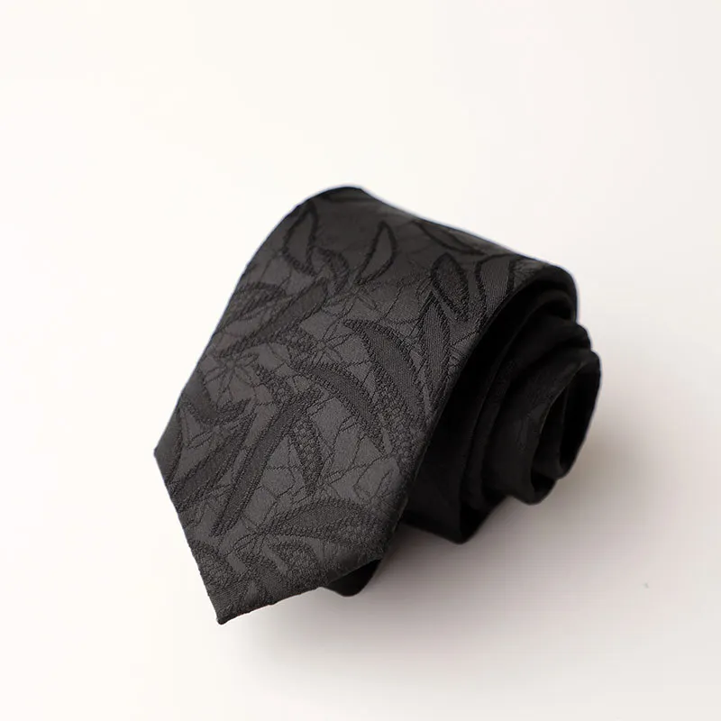23CM Polyester Solid Color Brown Pocket Square Mens Vintage Floral Pattern White Handkerchif Tuxedo Suit Accessories Towel Hanky
