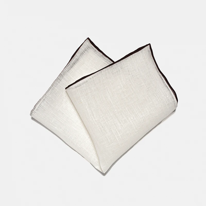 Fashion Hankerchief Men's Pocket Square Mens Suit Handkerchiefs