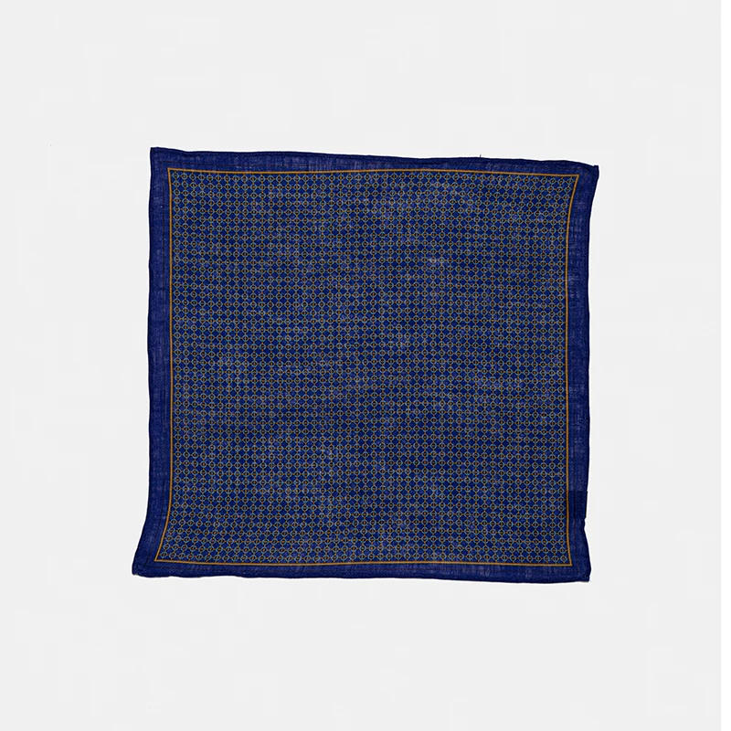 Fashion Hankerchief Men's Pocket Square Mens Suit Handkerchiefs