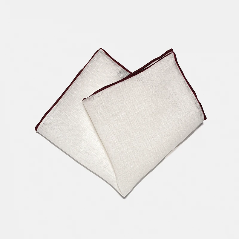 Fashion Hankerchief Men's Pocket Square Mens Suit Handkerchiefs