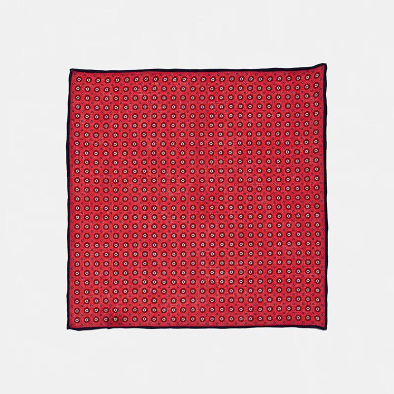 Fashion Hankerchief Men's Pocket Square Mens Suit Handkerchiefs
