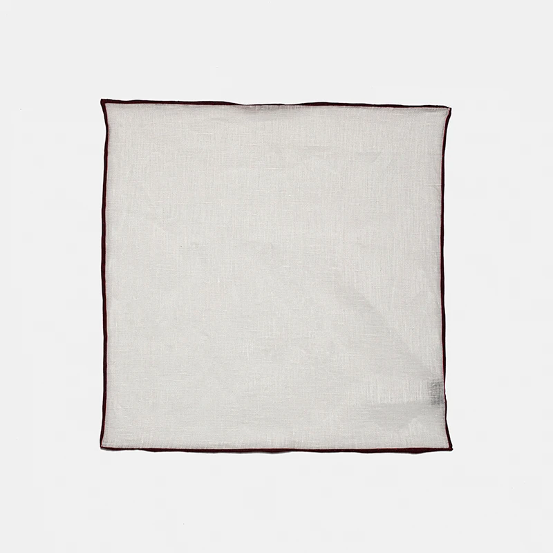Fashion Hankerchief Men's Pocket Square Mens Suit Handkerchiefs