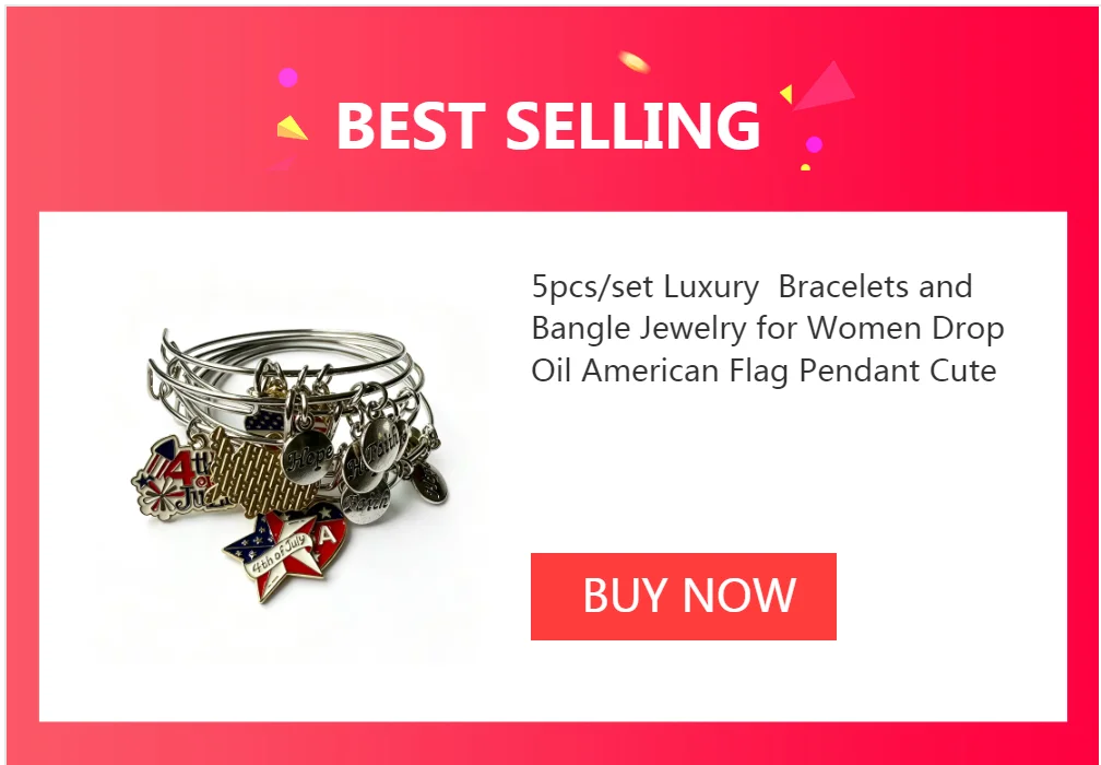 5pcs Bangle Set Wire Bracelets for Women Girls Jewllery Mixed Marine Life Starfish Dolphin Turtle Charm Bracelets C039