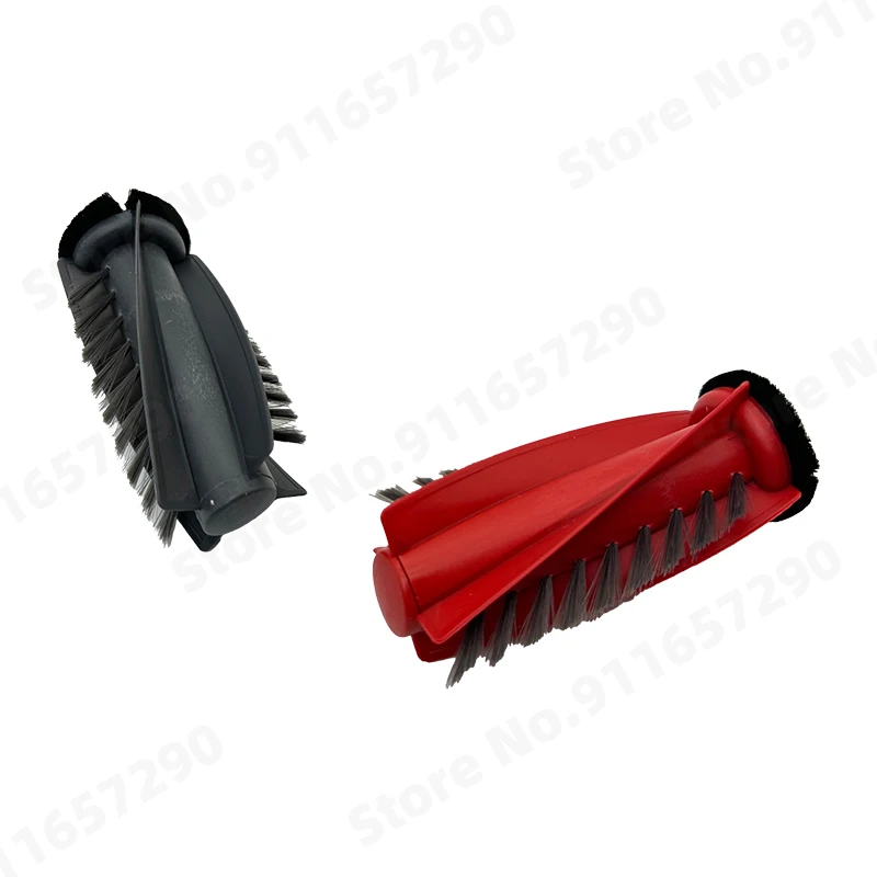 Roborock Qrevo C/C Pro/Curv/CurvC/Edge/EdgeC/S5V Compatible Main Side Brush, Mop Cloth, Dust Bag & Filter Set