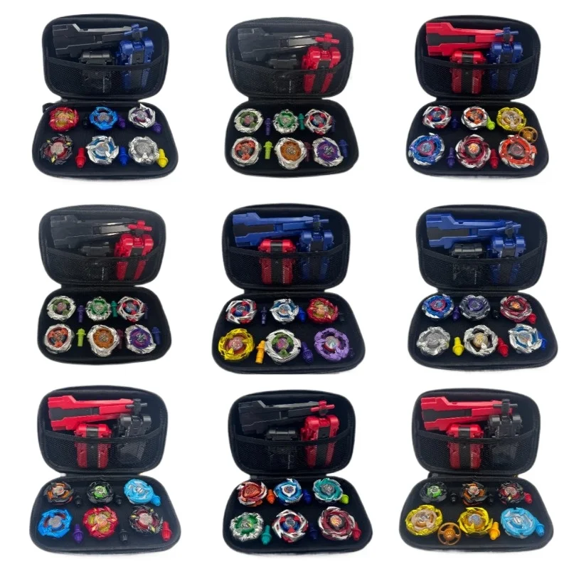 Takara Tomy X Series, Toy Durable Combination Set Arena Gift BX-20BX-23Bx00-23Ux09UX11-UX15CX05CX07CX08
