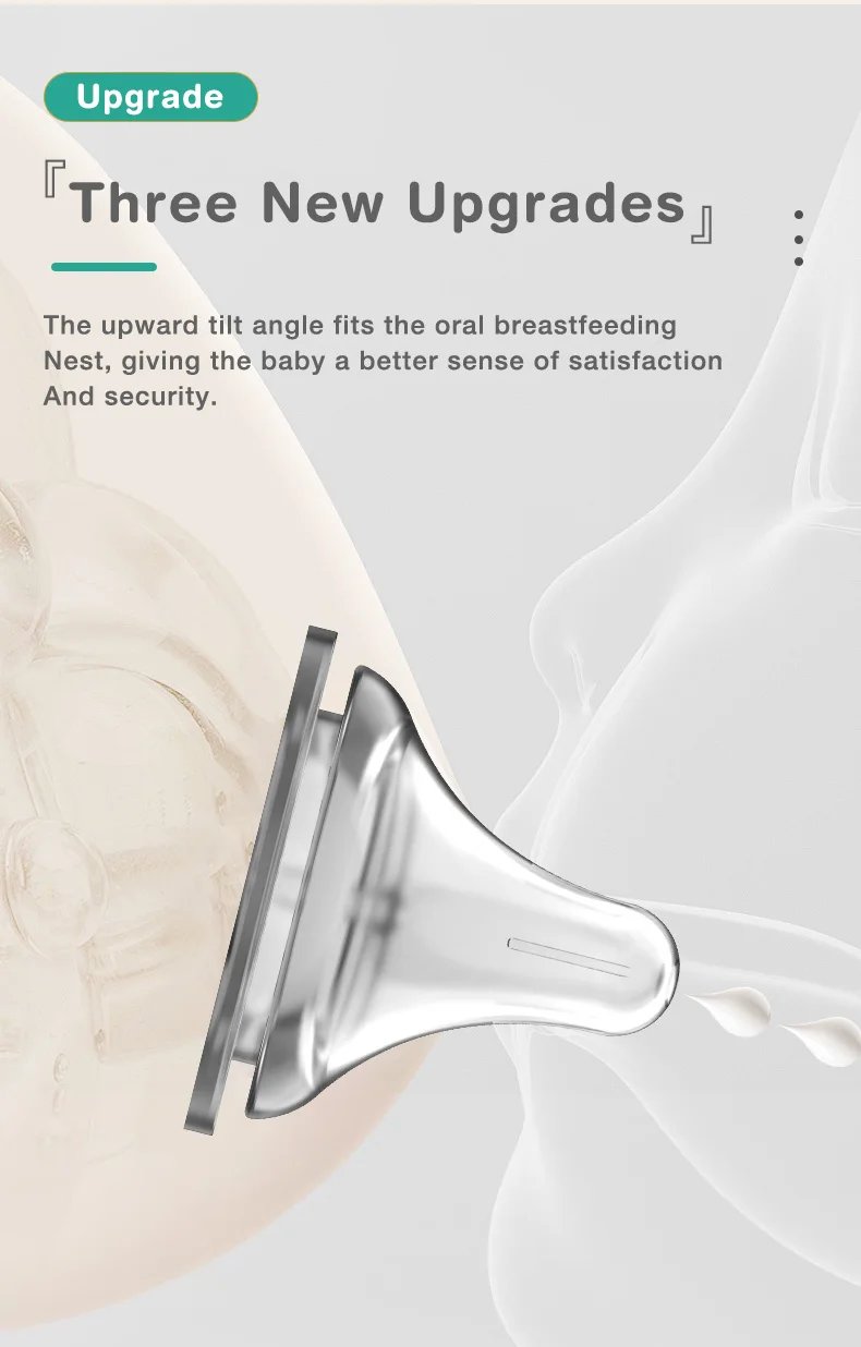 1PCS Newborn Feeding Bottles 90ML/160ML Baby Bottle Glass Bottles Anti-flatulence Milk Feeding Bottles Infant BPA Free
