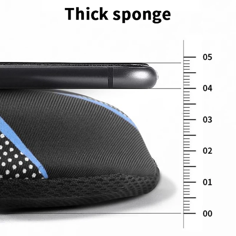 Bike Seat Cushion, Silicone Gel Padded Saddle Cover Bike Seat Cover For Men Women, Adjustable Soft Padding Bicycle Seat Cushion