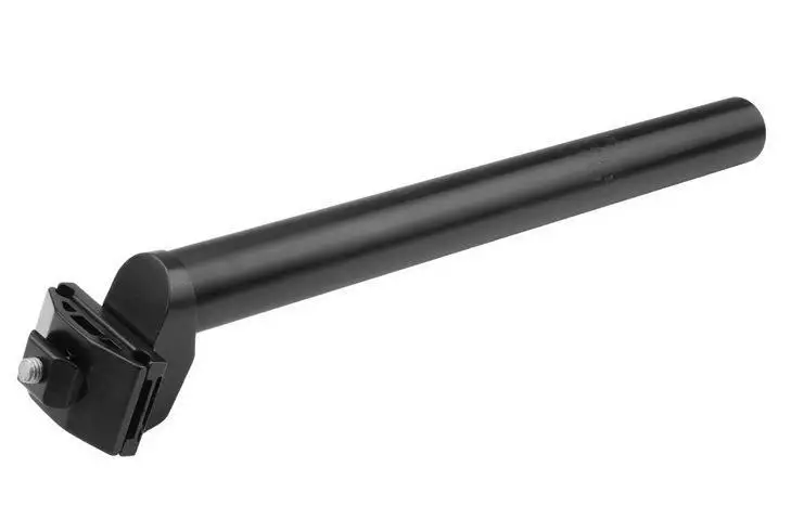 Aluminum Alloy Bicycle Seatpost 300mm Mountain Bike Seat Tube Integrate Seatpost 25.4 27.2 28.6 30.4 30.8 31.6mm MTB Saddle Post