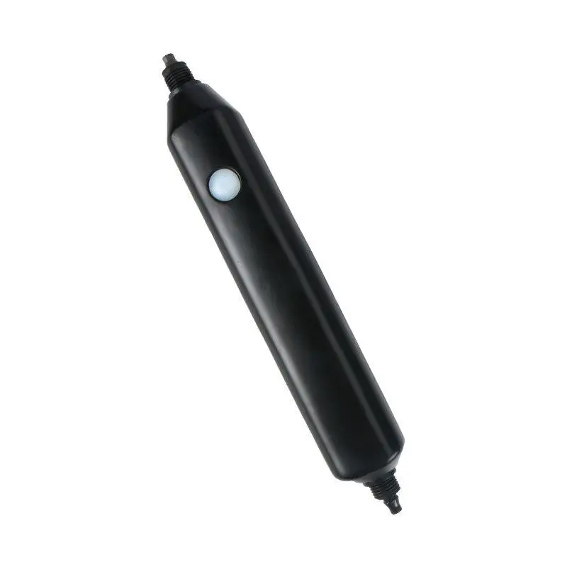 Electric Sprayer Multi Hole Nozzle Stainless Steel Telescopic Rod for Precision Garden Fertilizer Spraying