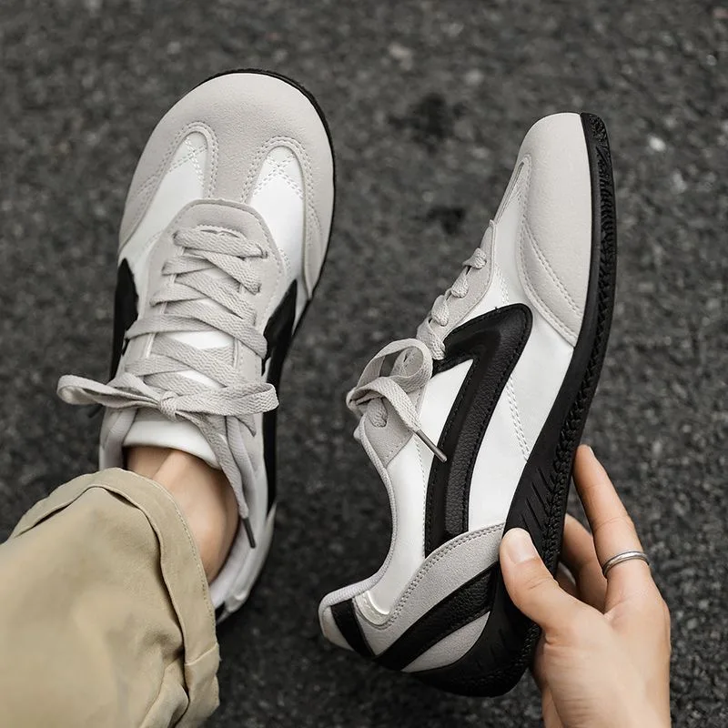 2026 New Couple Style Casual Athletic Shoes - Thin-Soled, Low-Top Sneakers, Trendy, Versatile Racing Shoes