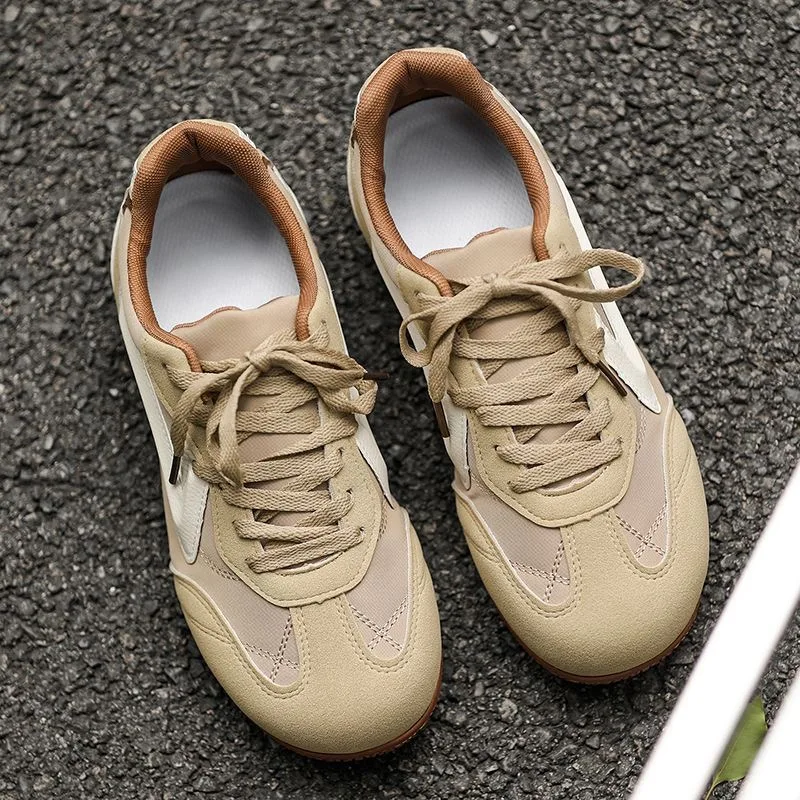 2026 New Couple Style Casual Athletic Shoes - Thin-Soled, Low-Top Sneakers, Trendy, Versatile Racing Shoes