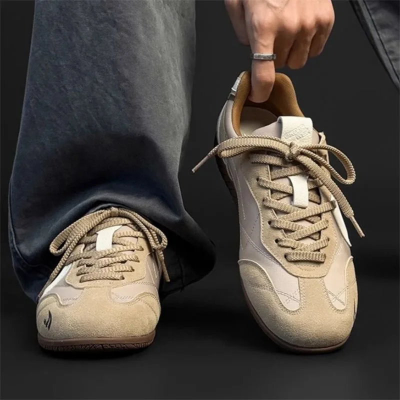 2026 New Couple Style Casual Athletic Shoes - Thin-Soled, Low-Top Sneakers, Trendy, Versatile Racing Shoes