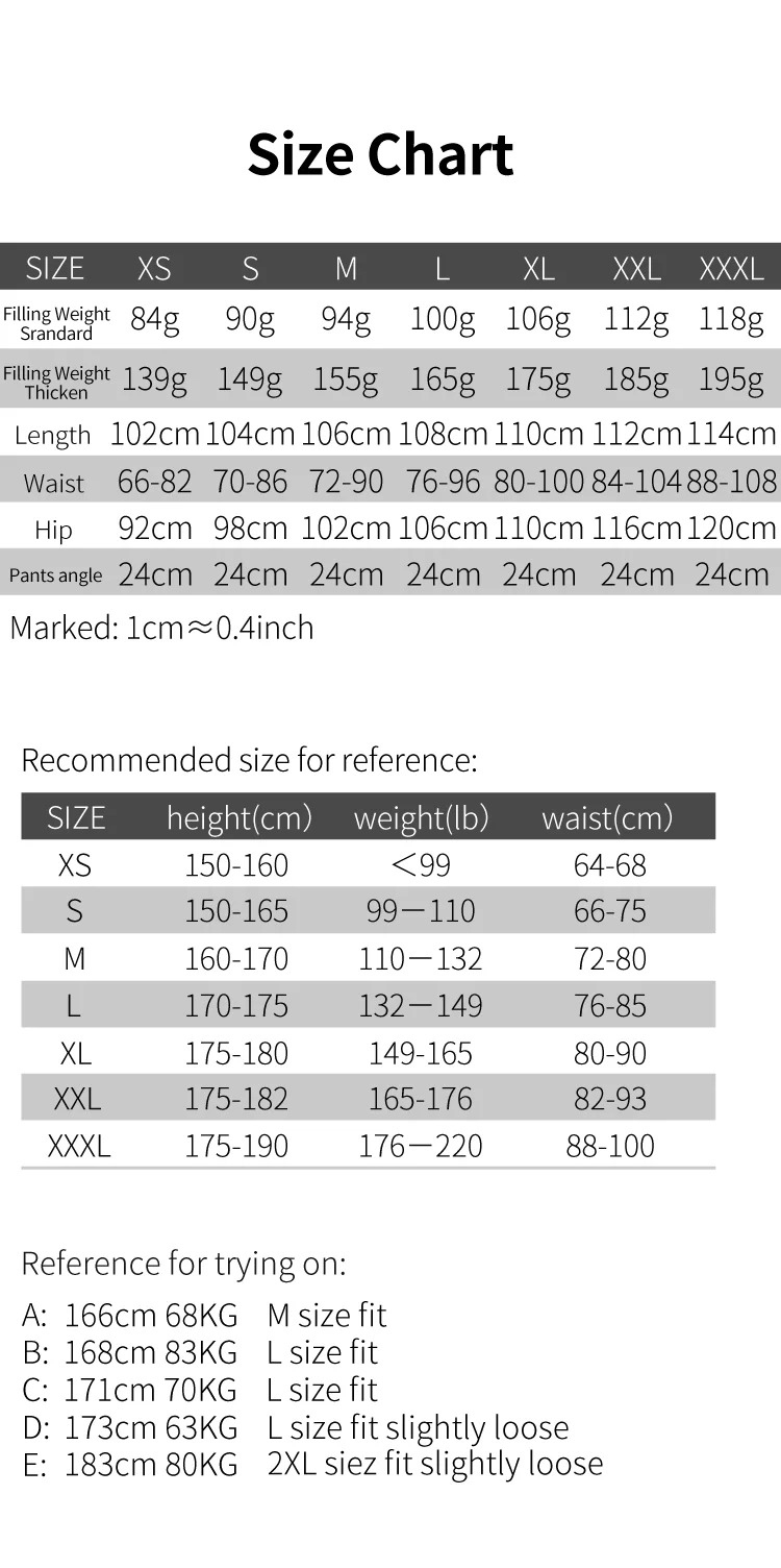 AEGISMAX Upgraded Men Outdoor Camping Hking Winter Warm Ultralight Goose Down Pants 800FP Waterproof Nylon Trousers Unisex