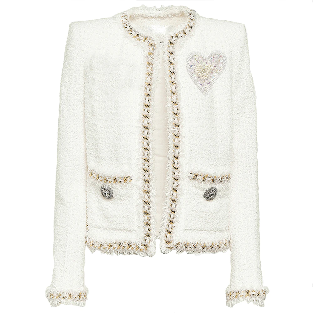 Hand Mouth Eyes Heart Beaded Patches Rhinestone Applique Sew on Crystal for Clothing Jeans Jackets Handbag Shoes DIY Decor