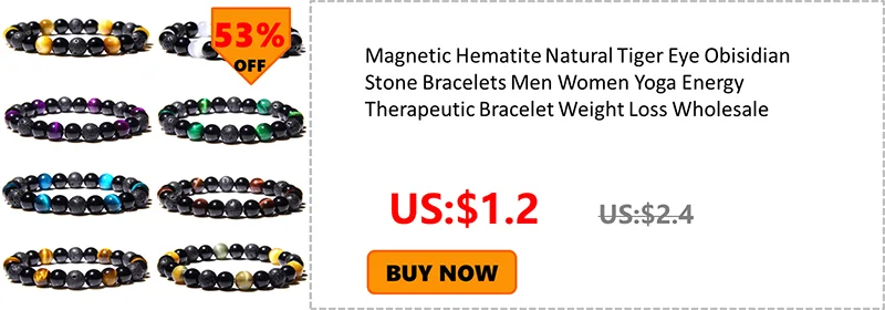 Real 5A Natural Lapis Lazuli Stone Beads Bracelet Homme Elastic High Quality Energy Healing Jewelry for Women Gift for Boyfriend