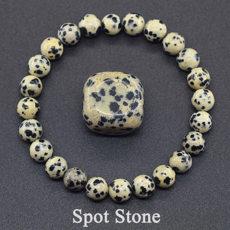 Real 5A Natural Lapis Lazuli Stone Beads Bracelet Homme Elastic High Quality Energy Healing Jewelry for Women Gift for Boyfriend