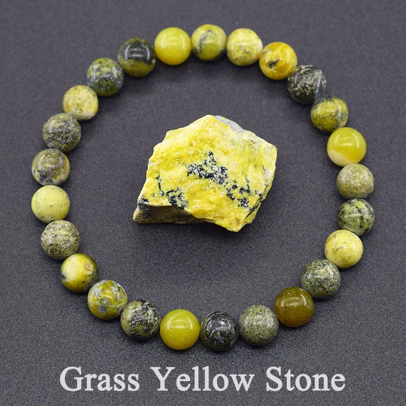 Real 5A Natural Lapis Lazuli Stone Beads Bracelet Homme Elastic High Quality Energy Healing Jewelry for Women Gift for Boyfriend