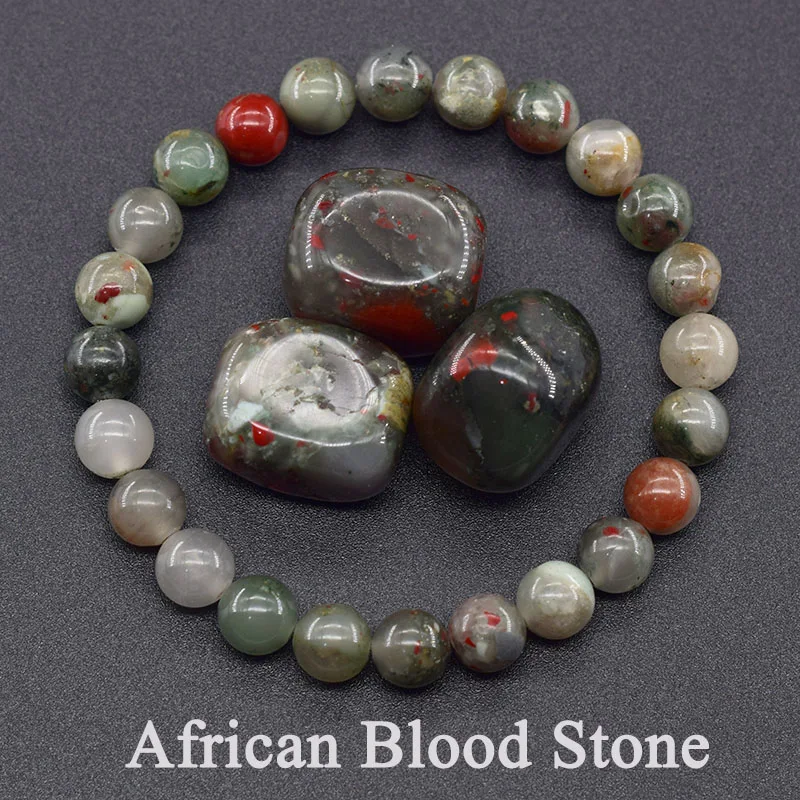 Real 5A Natural Lapis Lazuli Stone Beads Bracelet Homme Elastic High Quality Energy Healing Jewelry for Women Gift for Boyfriend