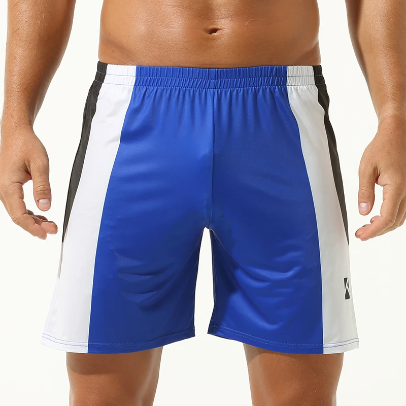 Fashion Men's Board Shorts Beachwear Casual Breathable Surfing Trunks