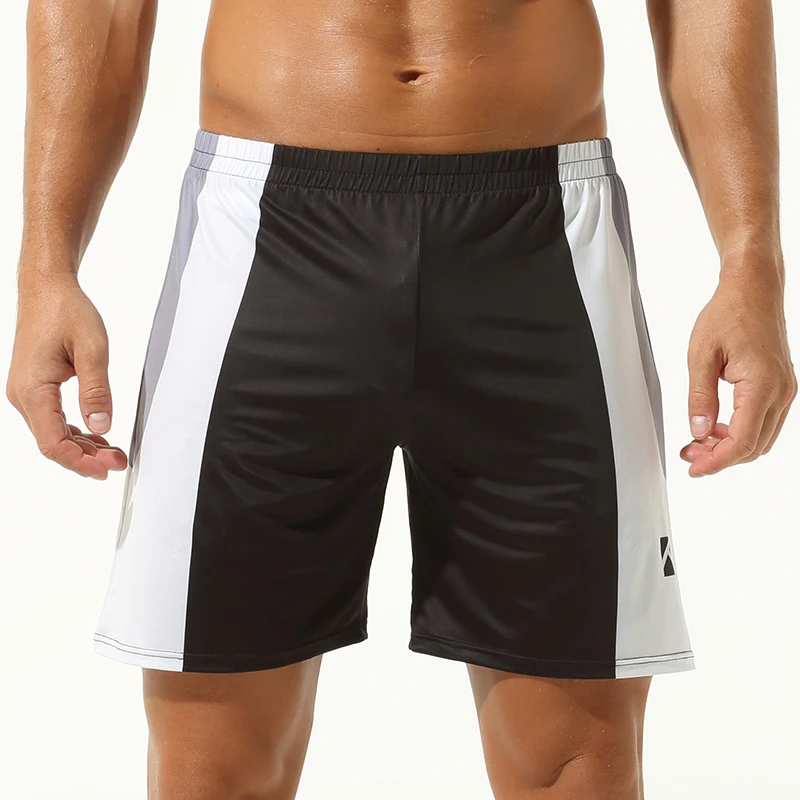 Fashion Men's Board Shorts Beachwear Casual Breathable Surfing Trunks