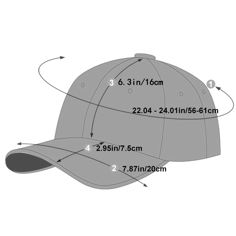 Unisex Horse Stallion Her Embroidery Embroidery Baseball Net Caps Spring and Summer Outdoor Adjustable Casual Hats Sunscreen Hat