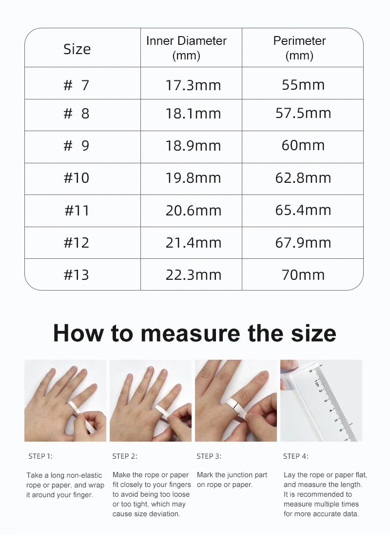 Smart Ring Men Women AI Health Analysis Heart Rate Body Temperature 5ATM Waterproof Multi Sport Modes Gesture Control Smart Ring
