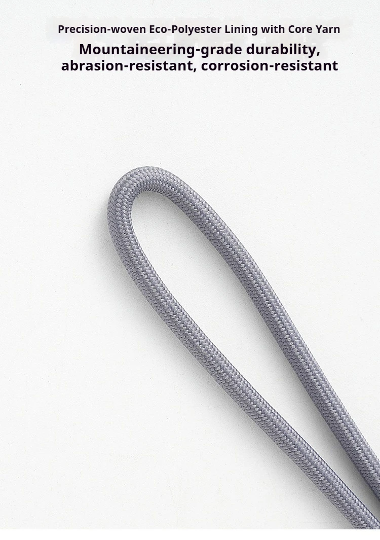 Adjustable Safety Anti-Lost Mobile Phone Lanyard Wrist Strap with Gasket Hanging Chain Durable Mobile Phone Case Accessory