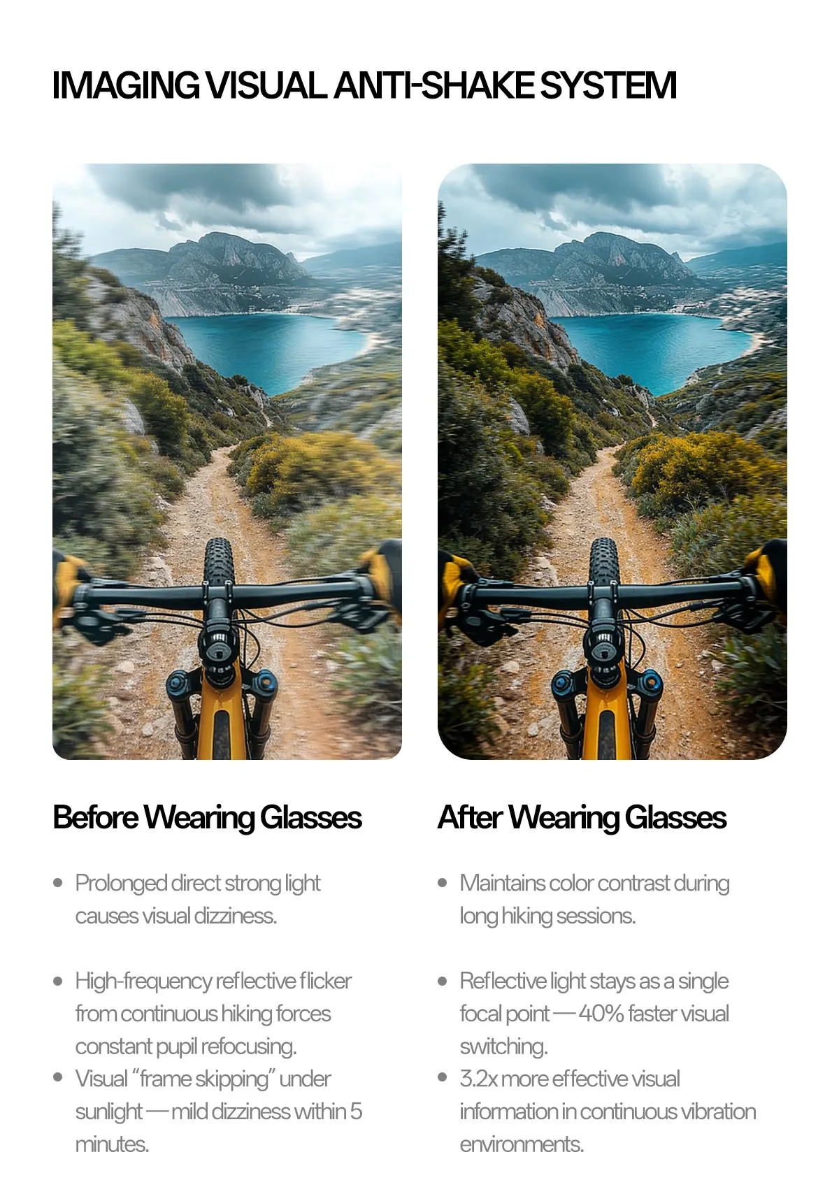 SCVCN New Outdoor Sport Cycling Sunglasses MTB Bike Cycling Hiking Eyewear Running Ultralight Men Women Pickleball UV400 Glasses