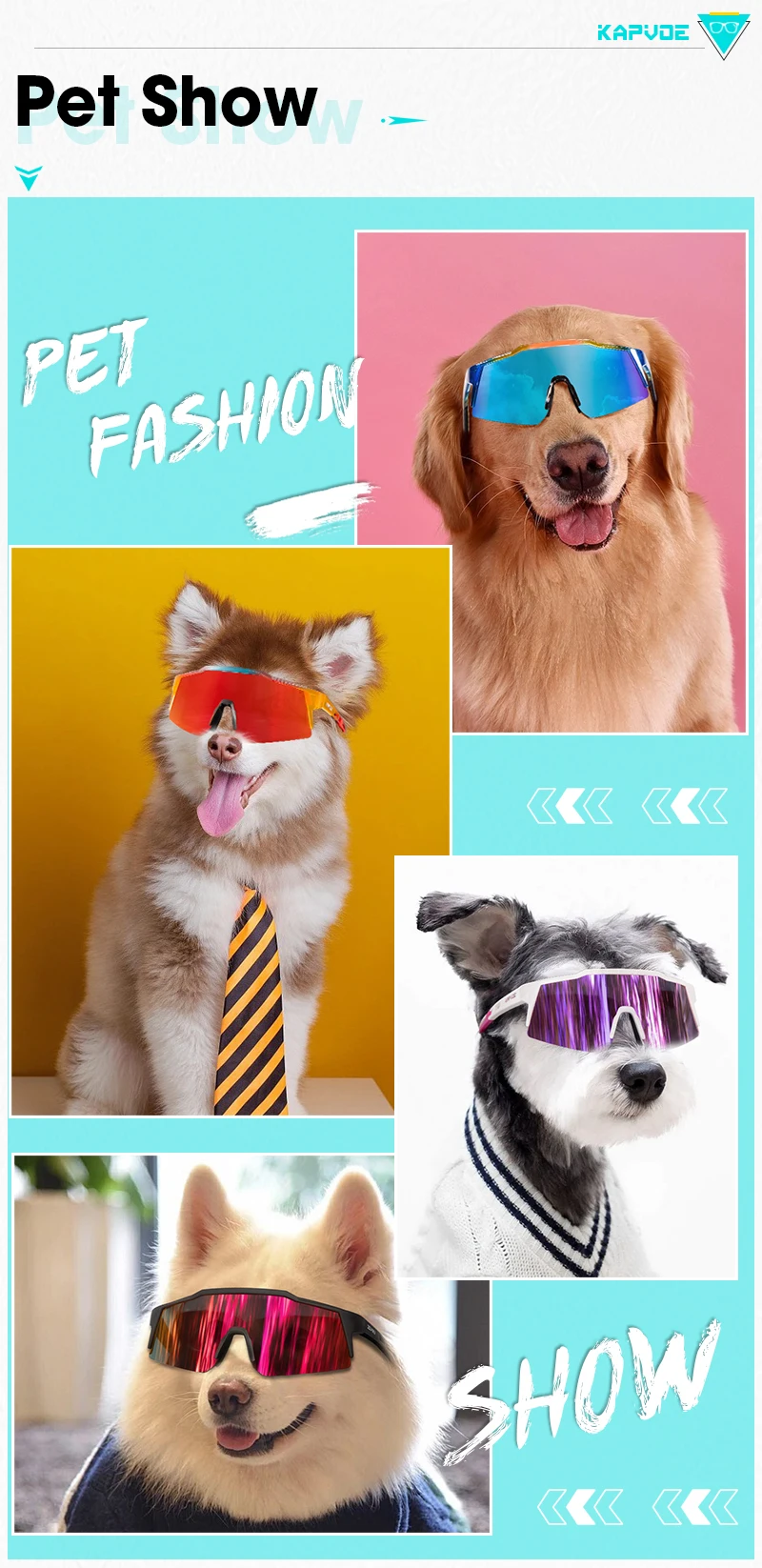 Kapvoe Photochromic Child Sunglasses UV400 Protection Sport Cycling Glasses Kids Boys Girls Fashion Bike Glasses Bicycle Eyewear