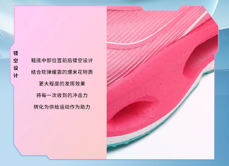 Men's Sports Shoes Carbon Plate Running Shoes Male Marathon Sneakers Racing Shock-absorbing Athletics Training Shoes for Women