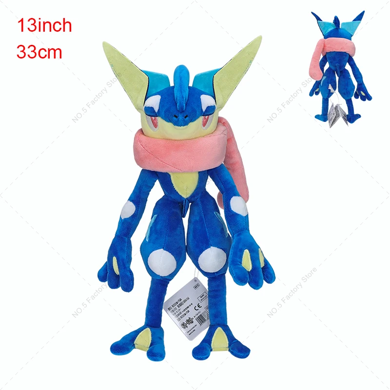 70 Styles Pokemon Plush Toys Kawaii Charizard Lucario Dragonair Rayquaza Gyarados Anime Soft Dolls Birthday Christmas Gifts